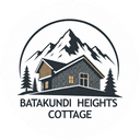 Batakundi Heights Cottage Logo